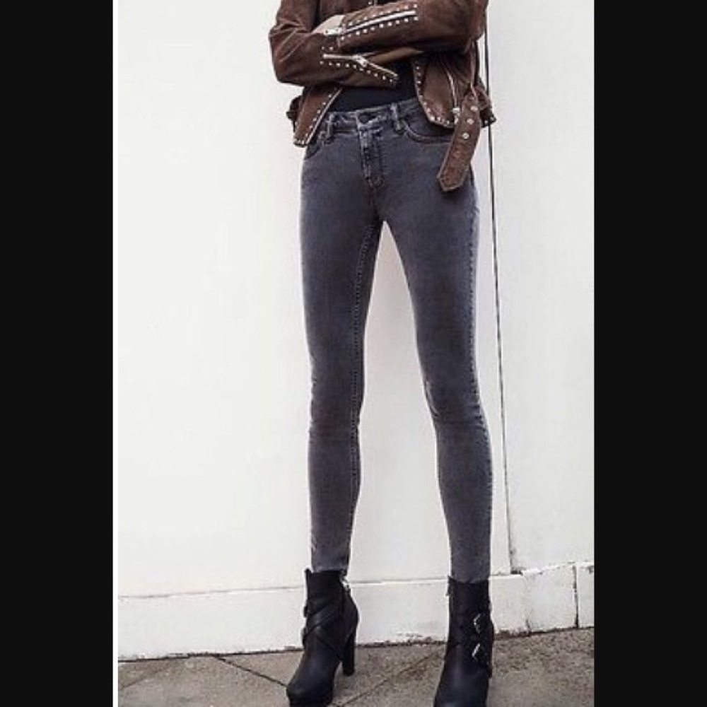 All Saints Jeans  size 28